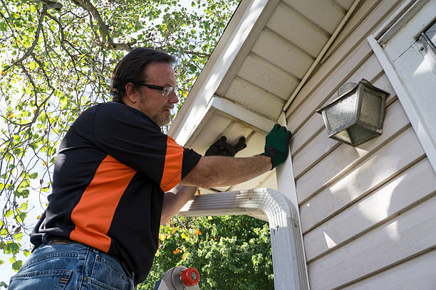 Best Construction Debris Removal  in Osceola, MO